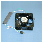 Kairak -3301700 Fan Axial 4 3/4"od 115v 18w