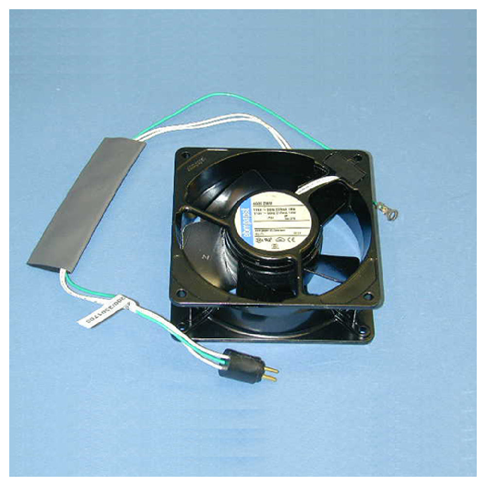 Kairak KRK3301700 Fan Axial 4 3/4"od 115v 18w