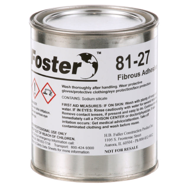 Henny Penny HENMS01-155 Adhesive