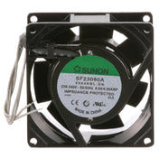 Henny Penny 16688 Fan 240v H/p Fryer