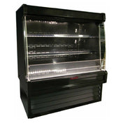 Howard-McCray R-OP35E-5L-S-LED Produce Open Merchandiser 63"W 60"H