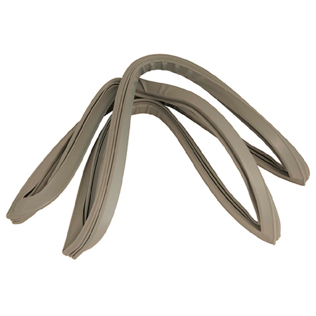 Franklin Chef 7000272-26M Gasket 18 7/16 X 21 5/1 Ngk Meatwell 5/8" Screw