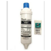 TRUE E203416 Water Filter Repl Kit With Twist Cap