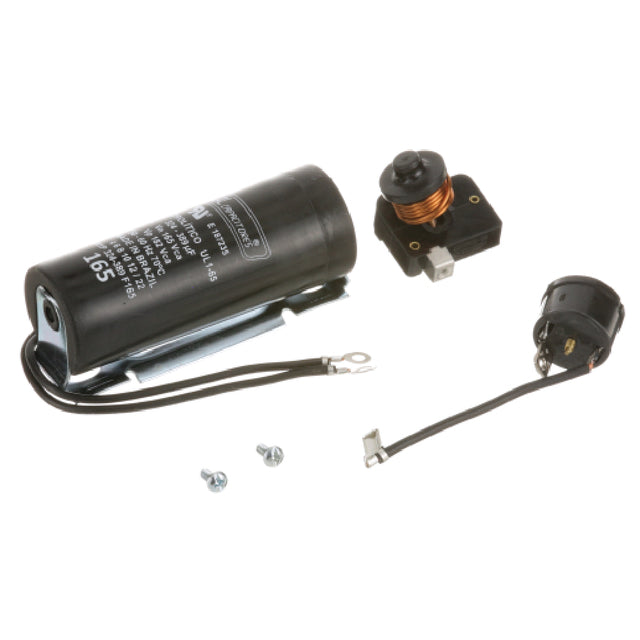 TRUE E205042 Start/run Component Kit