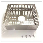 TRUE E214971 Cage Evap Motor