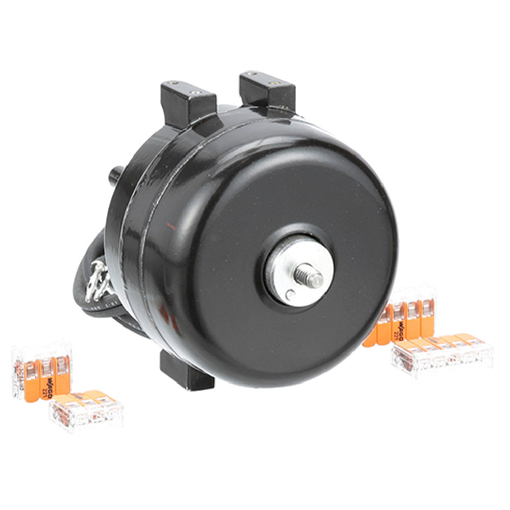 TRUE 827183 Motor Evap Fan 115v/6w/1550rpm