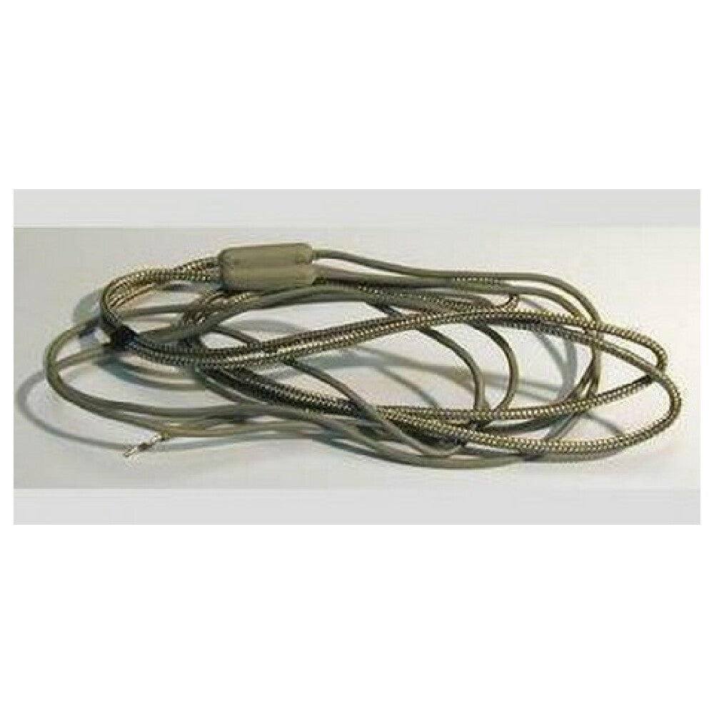 TRUE E802371 Heater Wire Alum Braid 42" 115v 10w W/ 24 Leads