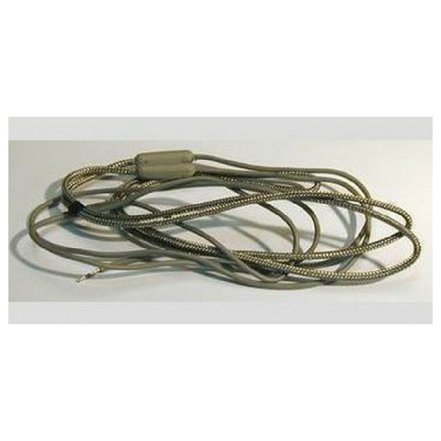 TRUE E802371 Heater Wire Alum Braid 42" 115v 10w W/ 24 Leads