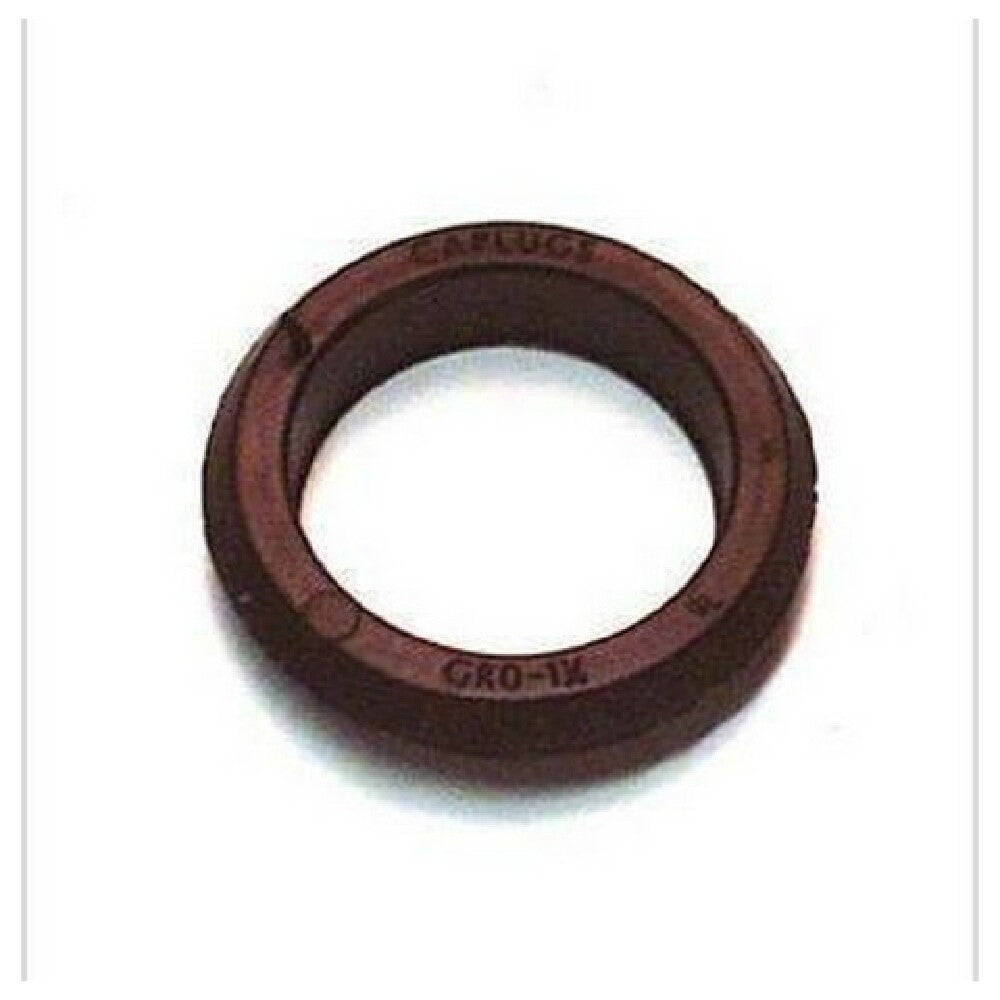 TRUE E810203 Grommet 1 1/4 Blk Flextemp Tssu/tpp Grill