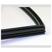 TRUE E810872 Gasket Door Black 24 5/8" X 62 3/4''