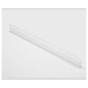 TRUE E812174 Prod Id Strip Clear 18.9375