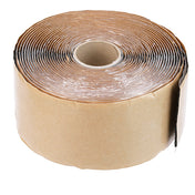 TRUE 820223 Tape Insulation 1/8 X 3 X 30'
