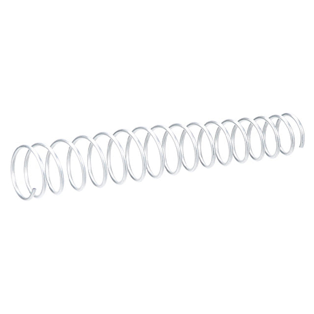 TRUE E830315 Spring Bin Divider Horizontal