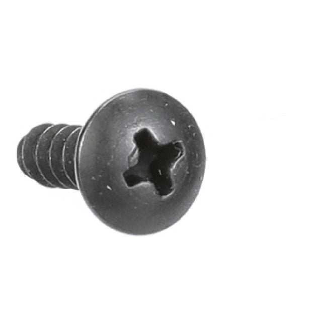 TRUE 830504 Screw 6 18 X 1/2 Phil Trs Hd 410ss Type A