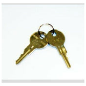 TRUE E831365 Key T42 831361 & 912987 Lock For Tr Ri & Rt Mode