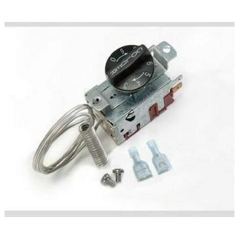 TRUE 831987 Temp Control W/ Knob Red Wine/chocolate