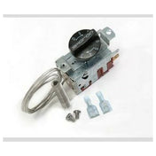 TRUE E831987 Temp Control W/ Knob Red Wine/chocolate