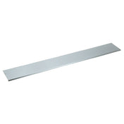 TRUE E861314 Gasket Base Ss Vert Mullion