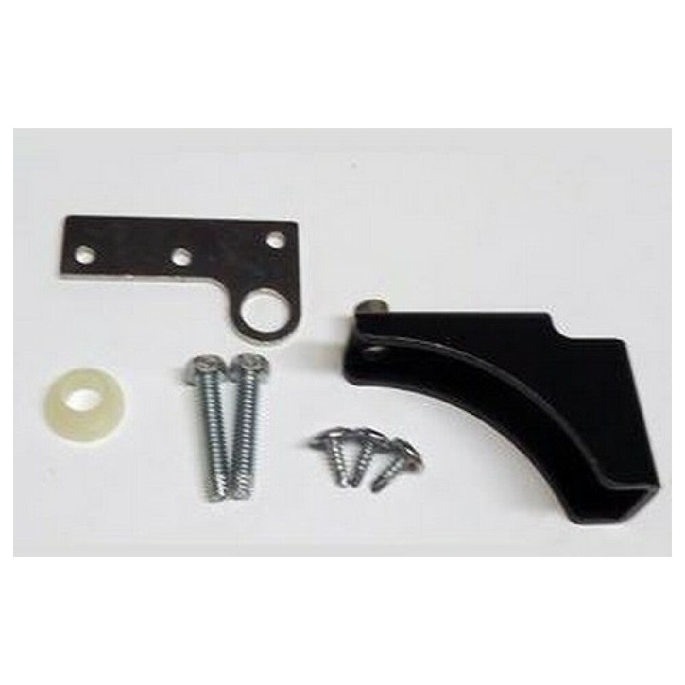 TRUE E870877 Door Hinge Kit Botom Lh Tbb 24 48