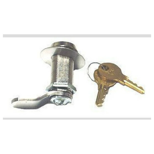 TRUE 872849 Lock W/ Key Barrel Top Tmc49/58