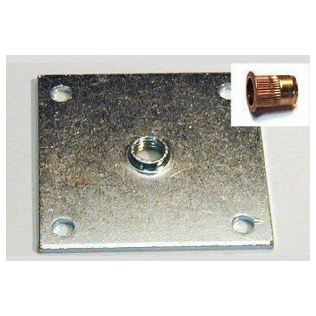 TRUE 872986 Leg Leveling Kit