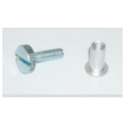 TRUE 874612 Keyhole Support New Stl Rivnut And Screw