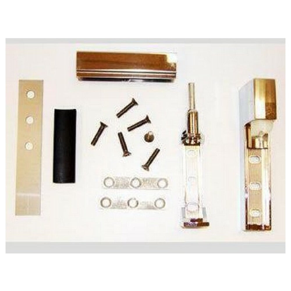 TRUE 878439 Door Hinge Kit Tr Rr/rrt