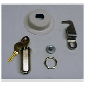 TRUE 881012 Lock Kit Barrel Tbb 24 48