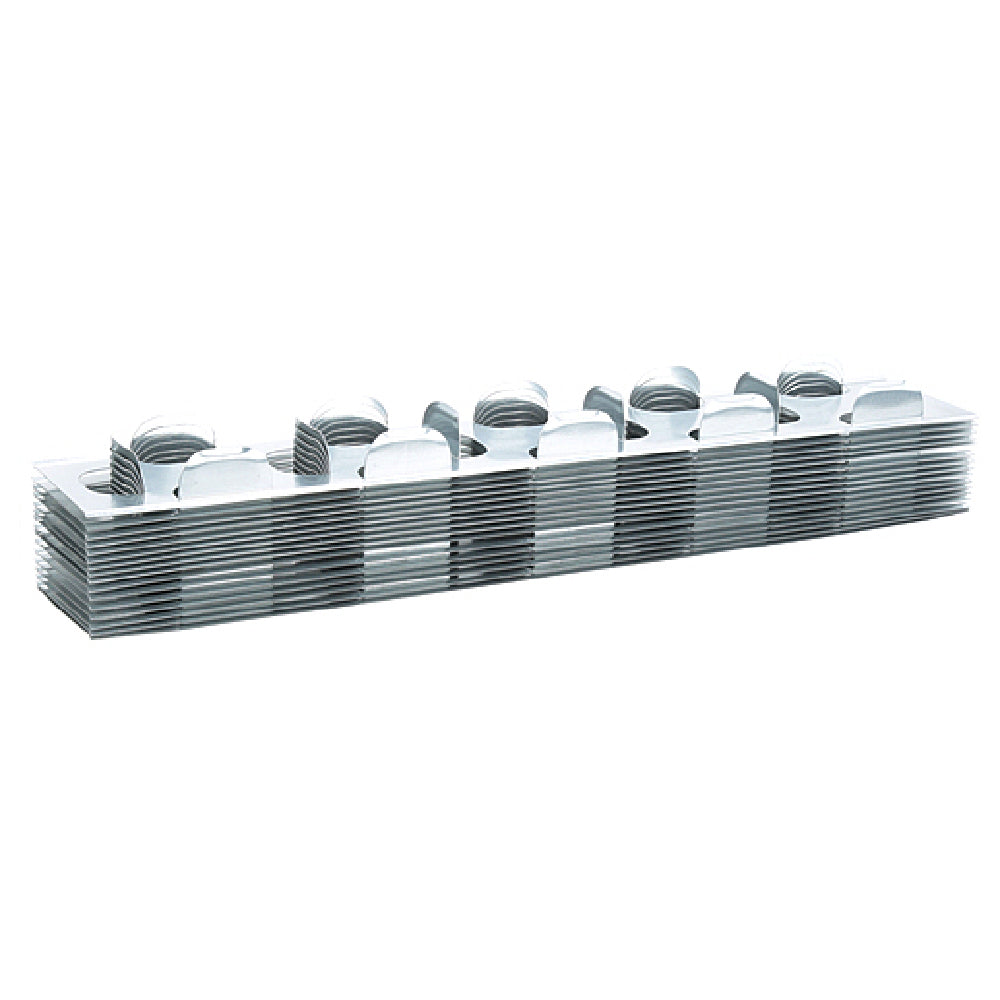 TRUE 205182 Rack Kit Floor Td 80