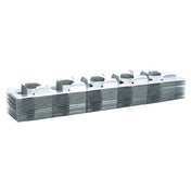 TRUE 205182 Rack Kit Floor Td 80