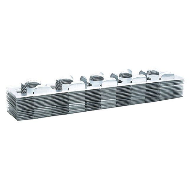 TRUE 205182 Rack Kit Floor Td 80