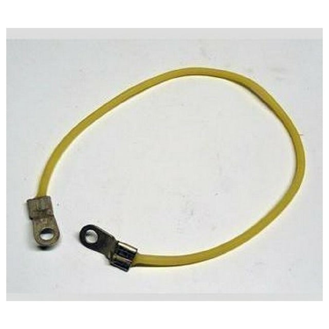 TRUE E885492 Cord Latex 15" 3/32 Dia 2 Rng Tcgd/r 59