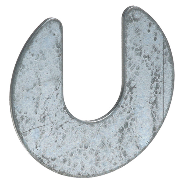 TRUE 872969 Caster Leveling Shim 2" Dia