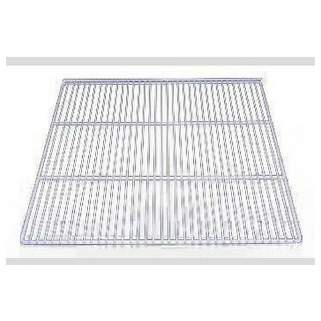 TRUE 908793 Shelf White 22 7/8 X 21 1/4 Gdm 23f