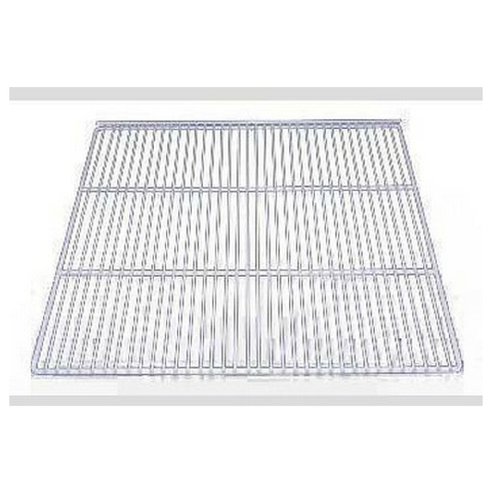 TRUE E908793 Shelf White 22 7/8 X 21 1/4 Gdm 23f