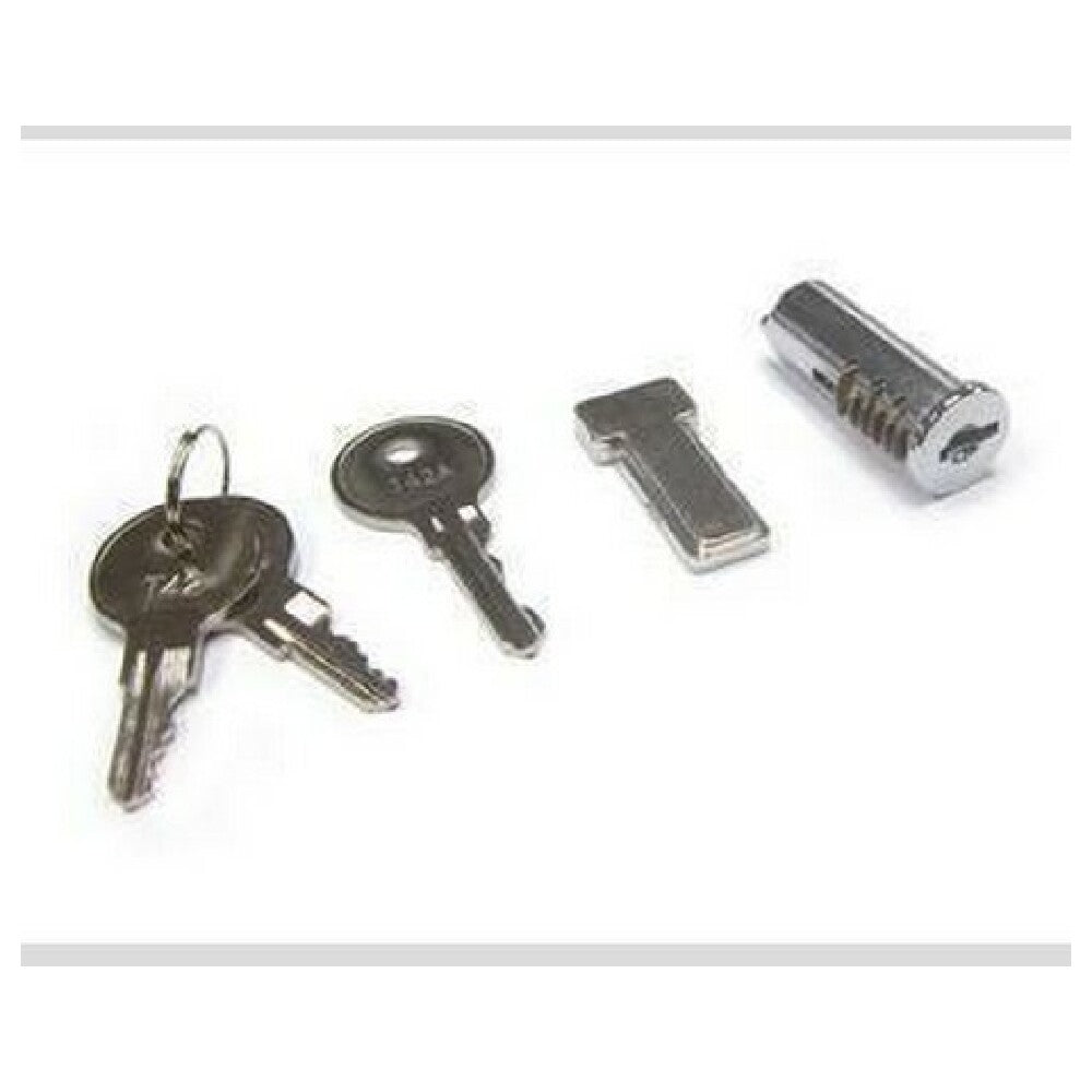 TRUE E913134 Lock Rmvbl Plug/cylnder T 42/t 42a