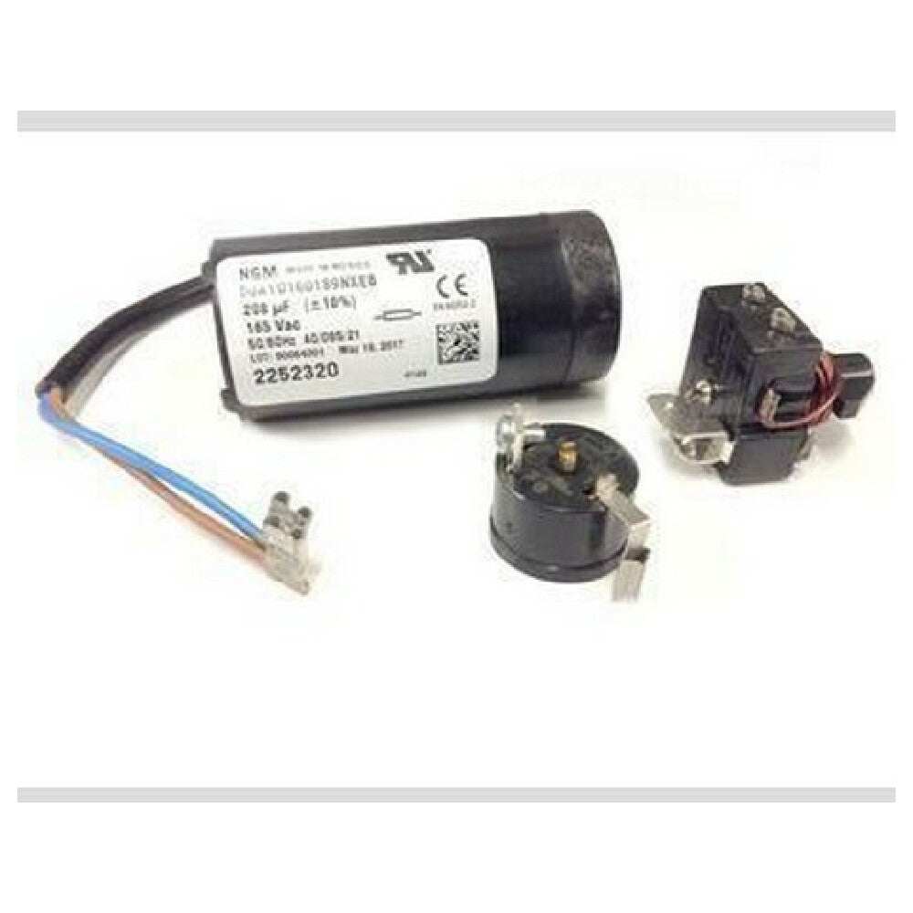 TRUE E914024 Start Component Kit