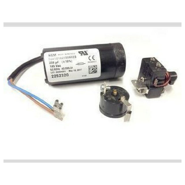 TRUE E914024 Start Component Kit