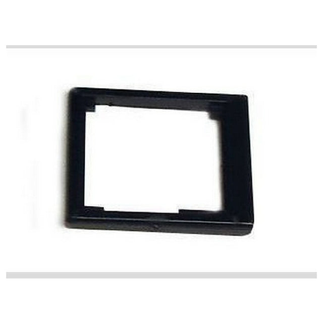 TRUE E921089 Face Plate Rocker Swtch