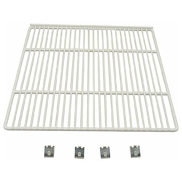 TRUE TRUE927274 Shelf White Wire Gdm 06