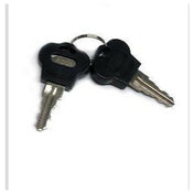 TRUE E932992 Keys Set Of 2 For Lock 831373 & 935645
