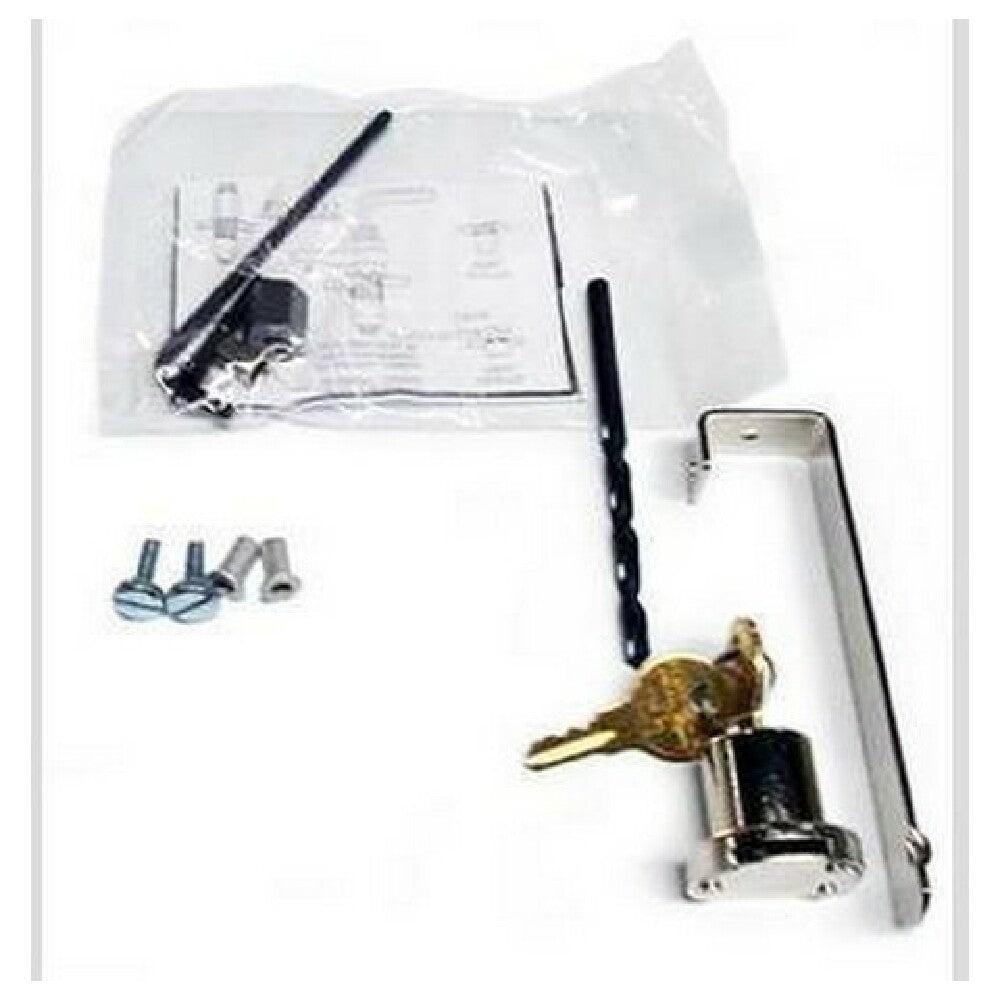 TRUE E943620 Lock Kit. Ratchet Top Gdm