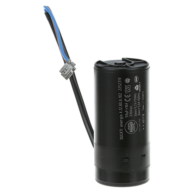 TRUE E947239 Capacitor Start 330v