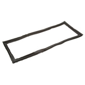 TRUE 952098 Drawer Gasket Black Tfp 32 D 2