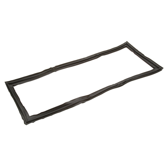 TRUE 952098 Drawer Gasket Black Tfp 32 D 2