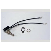 TRUE E953404 Switch Toggle W/ On/off Plate