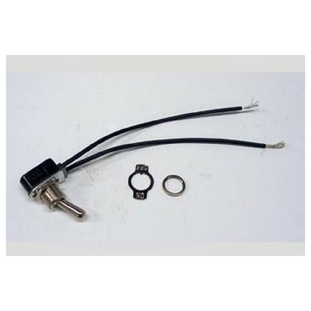 TRUE E953404 Switch Toggle W/ On/off Plate