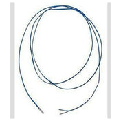 TRUE 956486 Temperature Probe 118" Blue