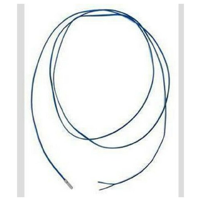 TRUE E956486 Temperature Probe 118" Blue