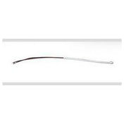 TRUE 964065 Led Input Wire 12 W/nsf Shrink Tubing